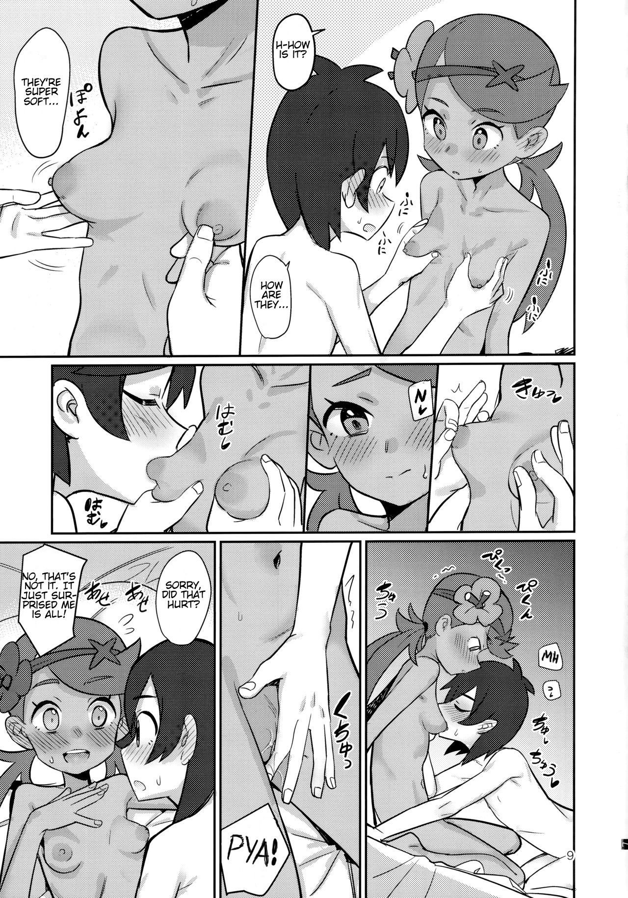 (COMIC1☆15) [PYPYworks (Syamonabe)] ALOLA NIGHT (Pokémon Sun and Moon) [English] [Shephipster]_07.jpg